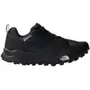 Image de The North Face - Chaussures de randonnée en GORE-TEX® - Offtrail TR GTX M Black/Black - Taille 11,5 US - Noir