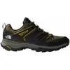 Image de The North Face - Chaussures de randonnée en GORE-TEX - Hedgehog GTX M New Taupe Green en Cuir - Taille 9 US - Kaki