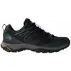 Image de The North Face - Chaussures de randonnée en GORE-TEX® - Hedgehog GTX M Black/Asphalt Grey pour Homme en Cuir - Taille 11 US - Noir