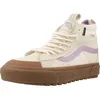 Image de Vans Mte Sk8-Hi Waterproof Colour Beige - 38 1/2
