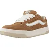 Image de Vans Hylane Colour Marron - 40 1/2