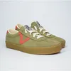 Image de Baskets Vans  SPORT LOW - VN000CTDBIS1-OLRED M67528455