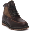 Image de Boots Timberland  MID LACE BURGUNDY P30941630