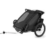 Image de Remorque de enfant Thule Sport 2 G3 TU