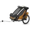 Image de Remorque de enfant Thule Sport 1 G3 TU