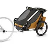 Image de Remorque de enfant Thule Sport 2 G3 TU