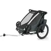 Image de Remorque de enfant Thule Cross 1 G3 TU