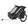 Image de Remorque chariot Thule Cross 2 TU