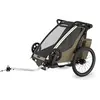 Image de Remorque de enfant Thule Cross 1 G3 TU