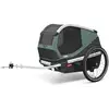 Image de Remorque pour chien BEXEY Taille L THULE (Hazy Green)