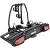 Image de Porte vélo THULE Vélospace 3 vélos 13 pin (Noir)