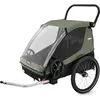 Image de Remorque chariot Thule Courier TU