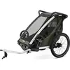 Image de Remorque chariot simple Thule Lite TU