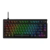 Image de Alloy Rise 75 - Clavier gamer mecanique - switchs lineaires - Hotswap - format 75% en occasion ou reconditionné
