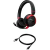 Image de HyperX Cloud Mini - Casque sans fil pour gaming (noir)