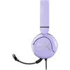 Image de HyperX Cloud Mini - Casque pour gaming (lavande)