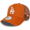 Image de Chapeau New-Era  LEAGUE ESS TRUCKER LOSDOD P29724783