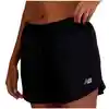 Image de Short New Balance  WS41228BK P32173235