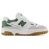Image de Baskets basses enfant New Balance  GSB550SD P31910899
