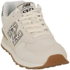 Image de Baskets New Balance  Baskets  574 cuir P32572818