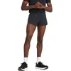 Image de New Balance - Short léger de trail running - RC Split Short 3" Black pour Homme - Taille M - Noir