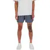 Image de New Balance - Short trail running stretch - RC Short 5" Graphite pour Homme - Taille XL - Gris