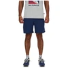 Image de Short New Balance  Shorts  ms41232-nny en polyester recyclé P32531216