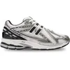 Image de Baskets basses New Balance  1906R Silver Black M67459192
