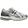 Image de Chaussures New Balance  Baskets  1906R maille avec empiècements synthétiques P32571415