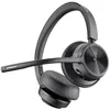Image de HP Poly Micro-casque Poly Voyager 4320-M + cÃ¢ble USB-A vers USB-C + dongle BT700
