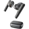 Image de HP Poly Ãcouteurs noir charbon Poly Voyager Free 60 UC +adaptateur USB-C BT700 + Ã©tui de charge de base