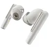 Image de HP Poly Voyager Free 60 UC - Ãcouteurs sans fil avec micro - intra-auriculaire - Bluetooth - Suppresseur de bruit actif - USB-A via adaptateur Bluetooth - blanc sable - certifiÃ© Zoom