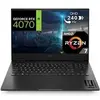 Image de OMEN 16-xf0006nf 16,1" QHD 240hz AMD Ryzen 7 7840HS RAM 32 Go DDR5 1 To SSD GeForce RTX 4070 en occasion ou reconditionné