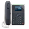 Image de Poly Edge E100 - Téléphone VoIP avec ID d'appelant/appel en instance - (conférence) à trois capacité d'appel - SIP, SDP - bleu nuit, blanc en occasion ou reconditionné