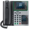 Image de HP Poly Edge E450 - TÃ©lÃ©phone VoIP avec ID d'appelant/appel en instance - (confÃ©rence) Ã  trois capacitÃ© d'appel - SIP, SDP - bleu nuit, blanc
