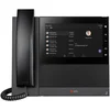 Image de HP Poly TÃ©lÃ©phone multimÃ©dia professionnel Poly CCX 600 pour Microsoft Teams et compatible PoE