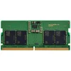 Image de HP - DDR5 - module - 8 Go - SO DIMM 262 broches - 5600 MHz / PC5-44800 - 1.1 V - pour EliteBook 840 G10, 865 G10; ZBook Firefly 14 G11, 16 G11; ZBook Fury 16 G11