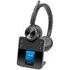 Image de HP Poly Micro-casque Poly Savi 7420 Office stÃ©rÃ©o DECT 1 880-1 900 MHz