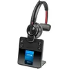 Image de HP Poly Micro-casque Poly Savi 8410 Office monaural DECT 1 880-1 900 MHz