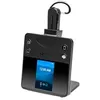 Image de HP Poly Micro-casque convertible Poly Savi 8445 Office DECT 1 880-1 900 MHz certifiÃ© Microsoft Teams