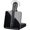 Image de Poly CS540A - CS540 Series - micro-casque - sur-oreille - convertible - DECT - sans fil - noir