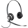Image de HP Poly EncorePro HW720 - EncorePro 700 Series - micro-casque - sur-oreille - filaire - USB-A - noir