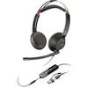 Image de VOYAGER BLACKWIRE 5220 STEREO + ADAPT USB-C/A en occasion ou reconditionné