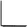 Image de Lenovo ThinkPad T14 Gen 4 21HD - 14" Core i5 I5-1335U 16 Go RAM 512 Go SSD Carte graphique Intel Iris Xe - Noir AZERTY
