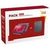 Image de PACK TAB M11 128 Go Wi-Fi + Lenovo Tab Pen + Coque de protection en occasion ou reconditionné