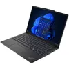 Image de Lenovo ThinkPad E14 Gen 6 21M3 - 14" Ryzen 5 7535HS 16 Go RAM 512 Go SSD AMD Radeon 660M - Noir AZERTY