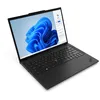 Image de Lenovo ThinkPad T14 Gen 5 21ML - 14" Core Ultra 5 125U 16 Go RAM 512 Go SSD Intel Graphics - Noir AZERTY