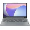 Image de IdeaPad Slim 3 15IAN8 82XB - Conception de charnière à 180 degrés - Intel Core i3 - N305 / jusqu'à 3.8 GHz - Aucun SE fourni - UHD Graphics - 8 Go en occasion ou reconditionné