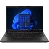 Image de Lenovo ThinkPad X13 Gen 4 21J3 - 13.3" Ryzen 7 Pro 7840U 16 Go RAM 512 Go SSD AMD Radeon 780M - Noir AZERTY