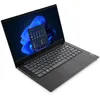 Image de Lenovo V14 G4 IRU 83A0 - 14" Core i5 I5-13420H 8 Go RAM 256 Go SSD Intel UHD Graphics - Noir AZERTY